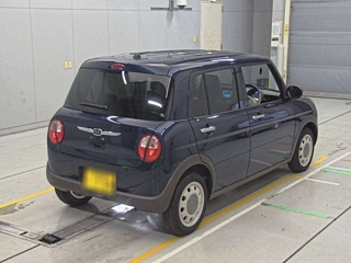 SUZUKI ALTO LAPIN 2023