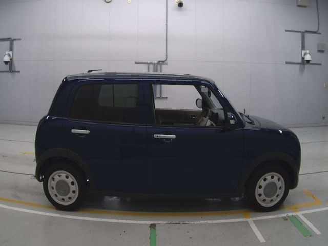 SUZUKI ALTO LAPIN 2023