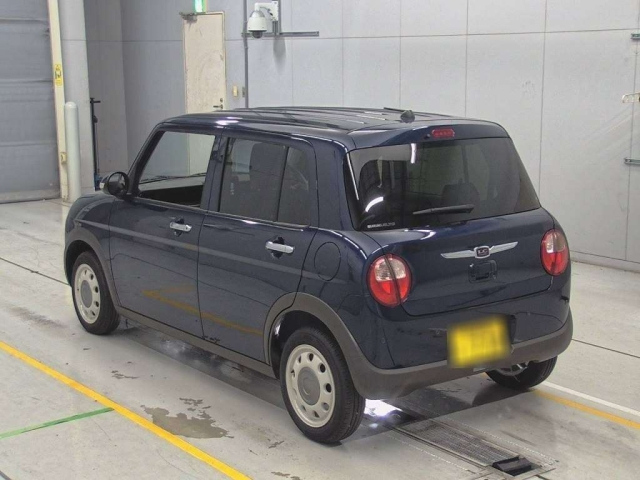 SUZUKI ALTO LAPIN 2023