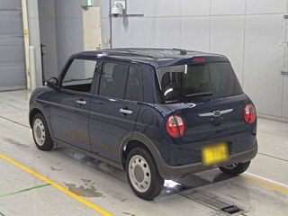 SUZUKI ALTO LAPIN 2023