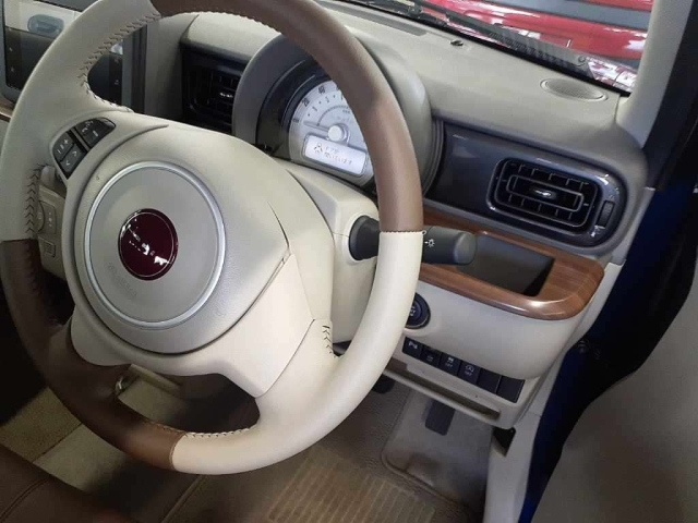 SUZUKI ALTO LAPIN 2023