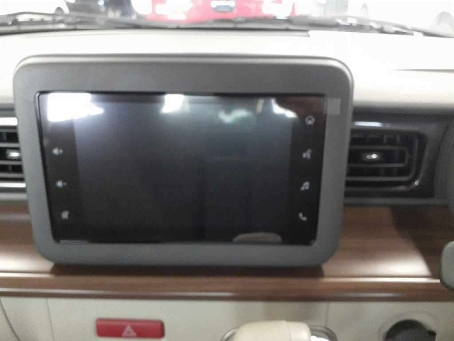 SUZUKI ALTO LAPIN 2023