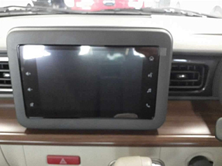 SUZUKI ALTO LAPIN 2023