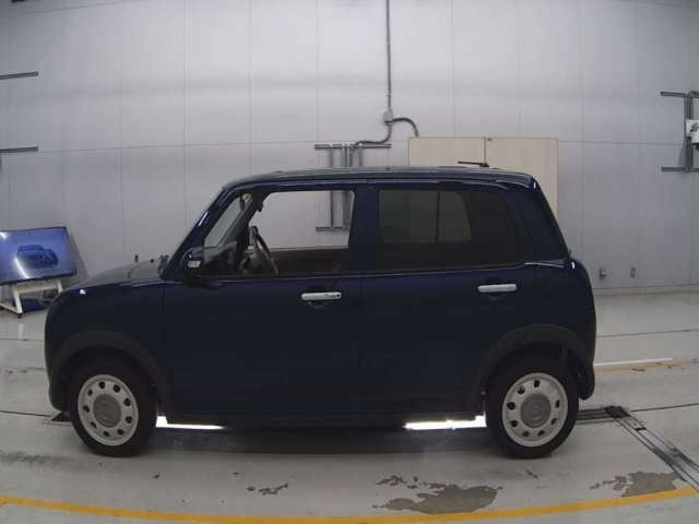 SUZUKI ALTO LAPIN 2023