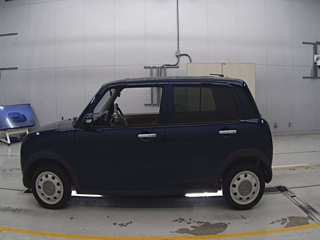 SUZUKI ALTO LAPIN 2023