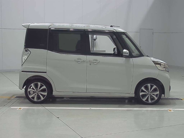 NISSAN DAYZ ROOX 2014