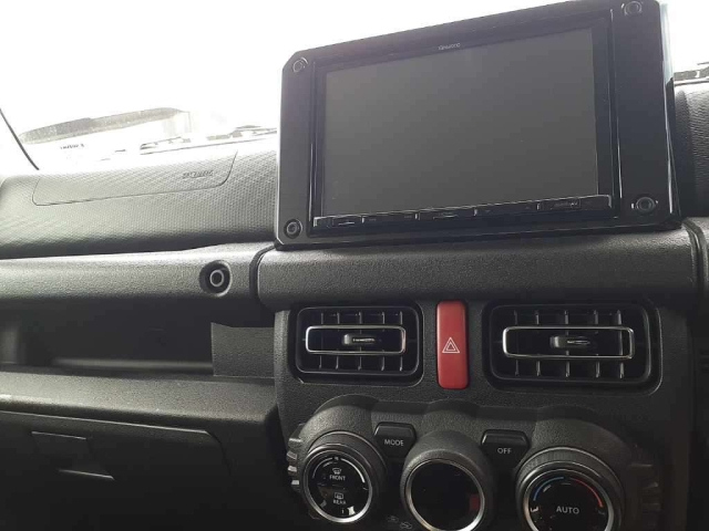 SUZUKI JIMNY 2021