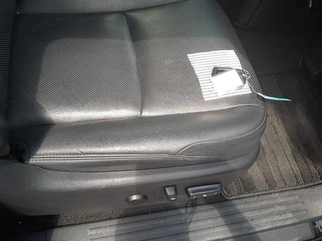 TOYOTA LAND CRUISER PRADO 2019