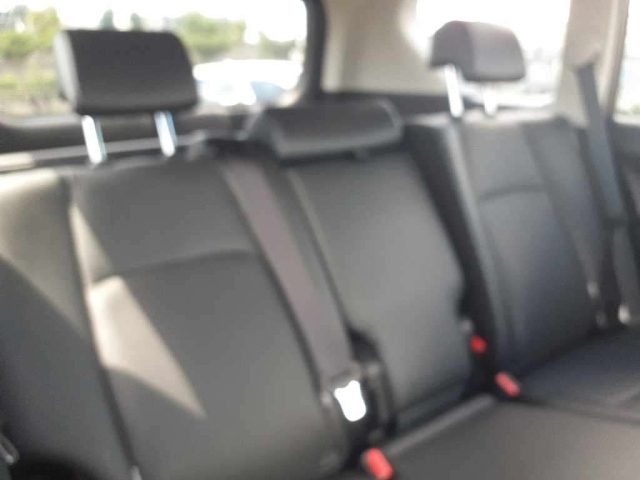 TOYOTA LAND CRUISER PRADO 2019