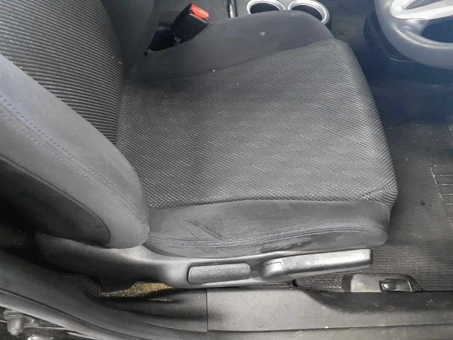 HONDA STREAM 2014