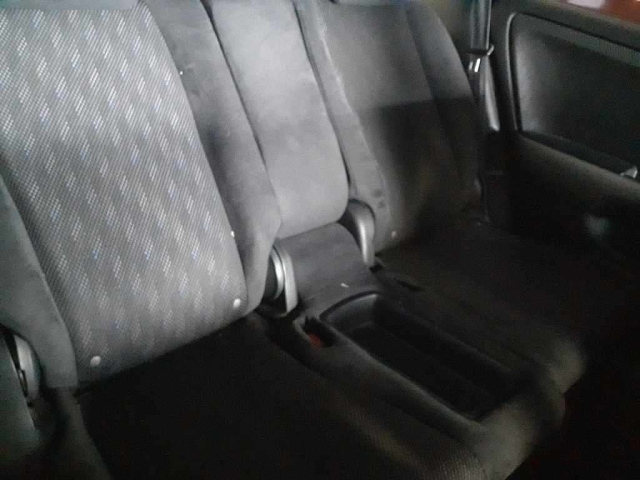 HONDA STREAM 2014