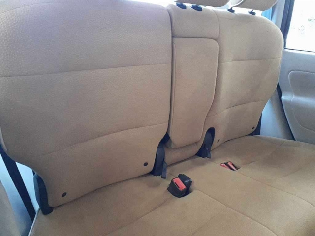 NISSAN CUBE 2013