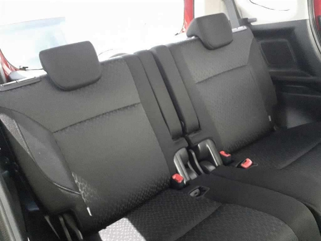 SUZUKI SOLIO 2016