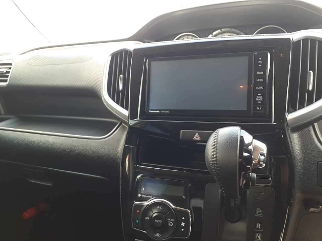 SUZUKI SOLIO 2016