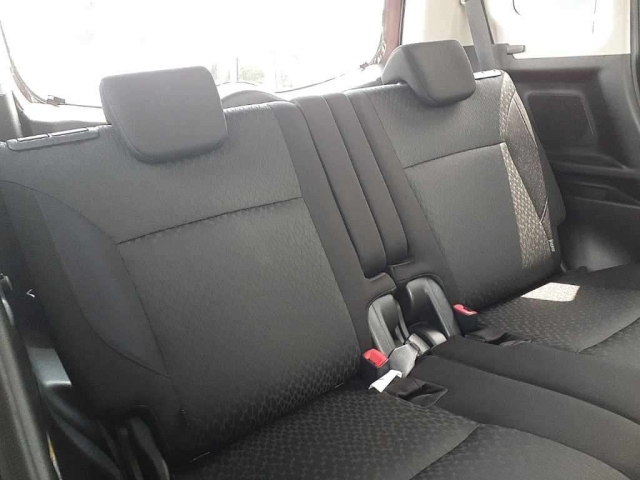 SUZUKI SOLIO 2016
