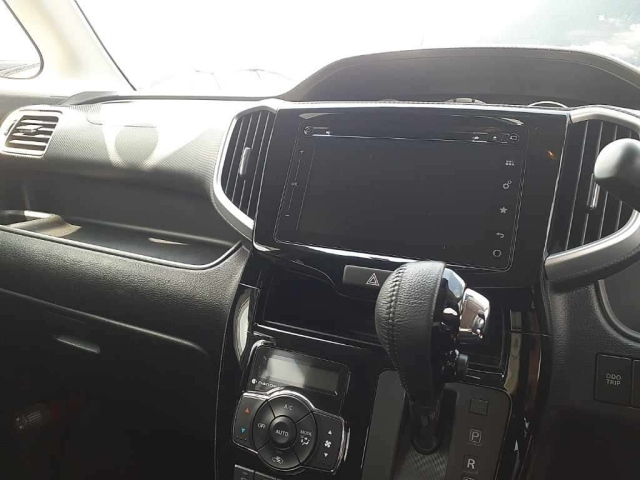 SUZUKI SOLIO 2016