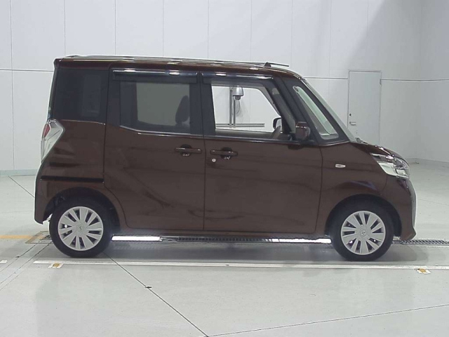 NISSAN DAYZ ROOX 2014