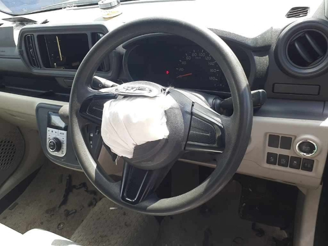TOYOTA PASSO 2016