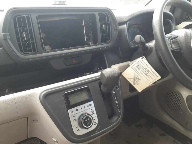 TOYOTA PASSO 2016