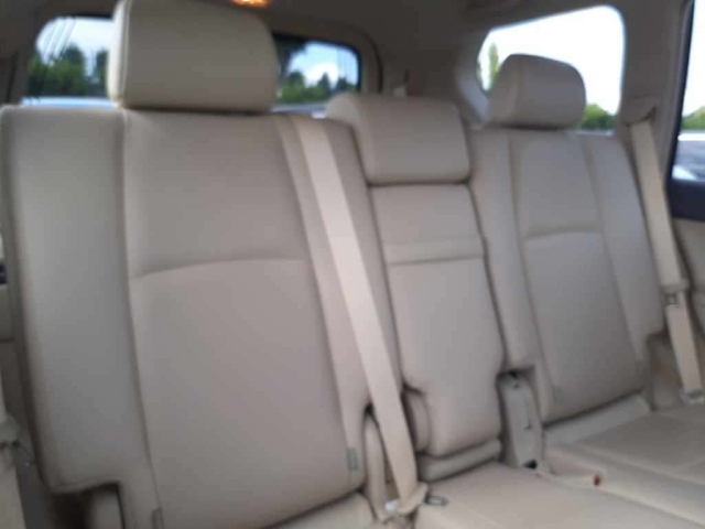 TOYOTA LAND CRUISER PRADO 2019