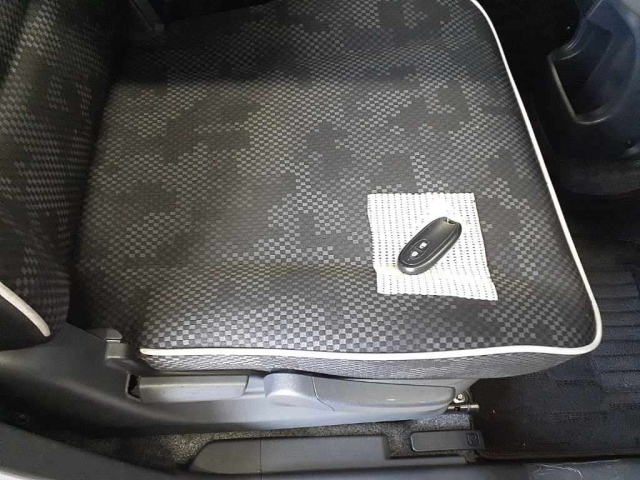 MAZDA FLAIR 2016
