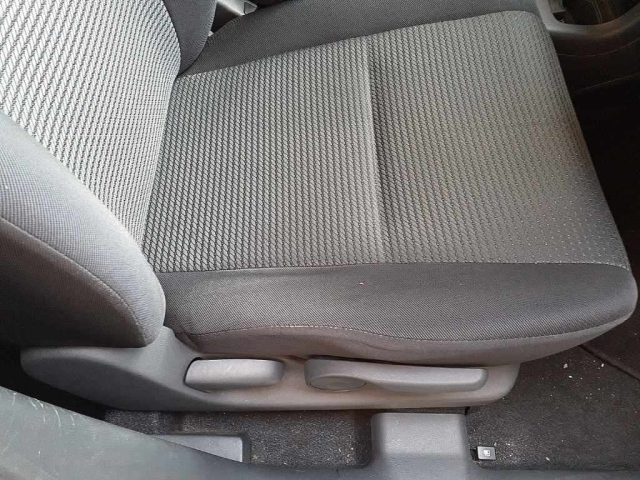 SUZUKI SWIFT 2010