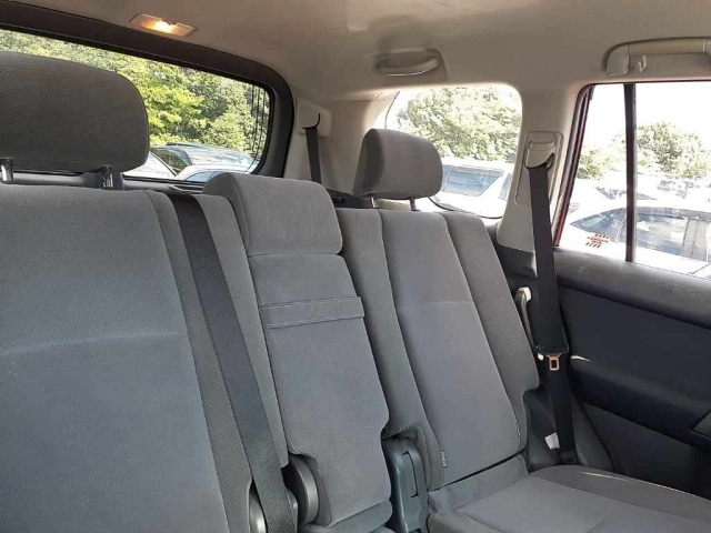 TOYOTA LAND CRUISER PRADO 2013