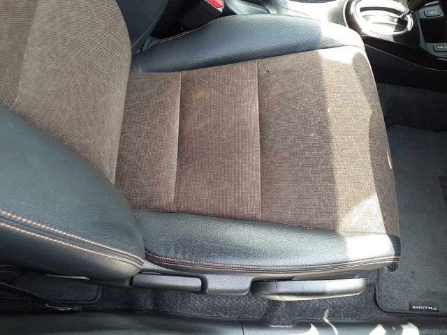 HONDA FIT SHUTTLE 2014