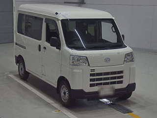 DAIHATSU HIJET VAN 2022