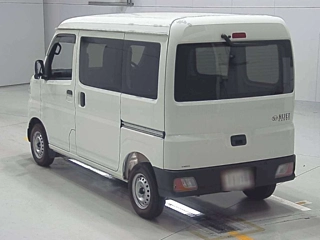 DAIHATSU HIJET VAN 2022