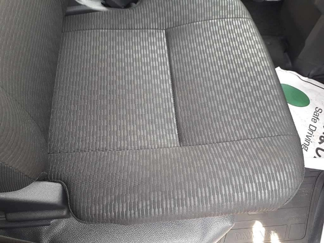 DAIHATSU HIJET VAN 2022