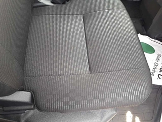 DAIHATSU HIJET VAN 2022