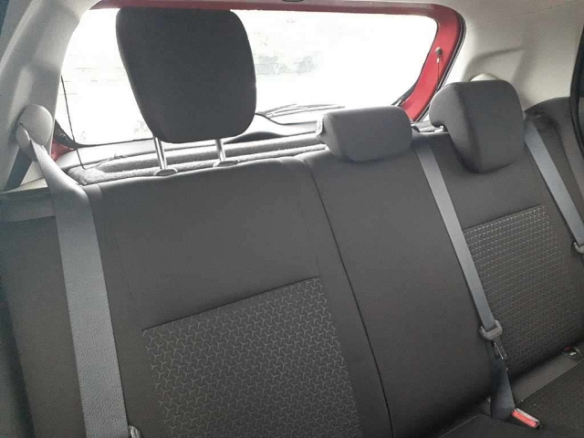 SUZUKI SWIFT 2018