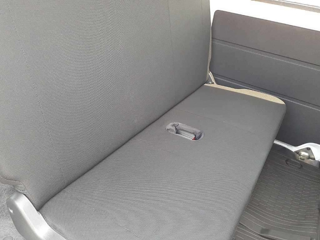 DAIHATSU HIJET VAN 2022