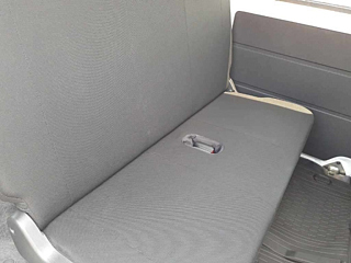 DAIHATSU HIJET VAN 2022