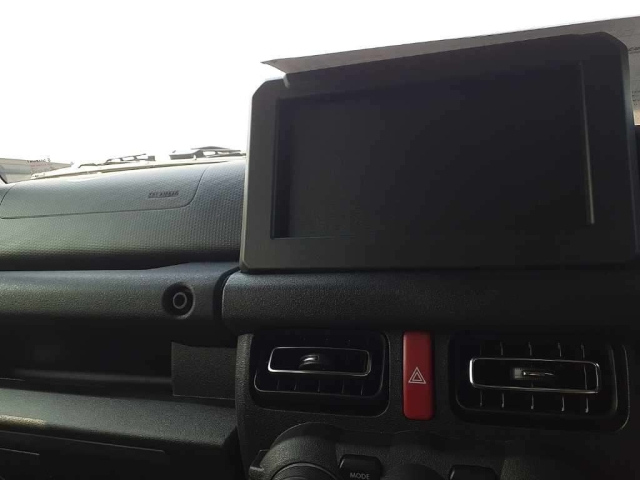 SUZUKI JIMNY 2025