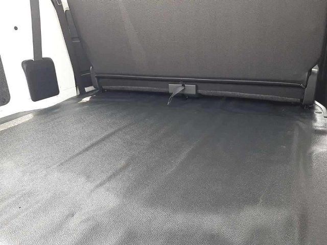 DAIHATSU HIJET VAN 2022