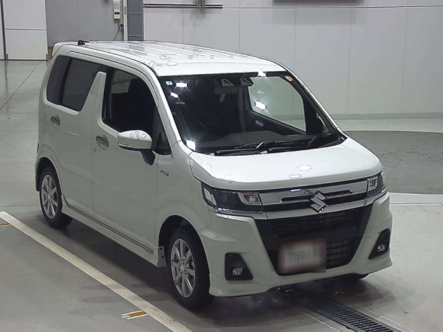 SUZUKI WAGON R 2025