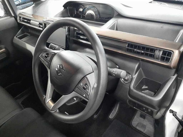 SUZUKI WAGON R 2025