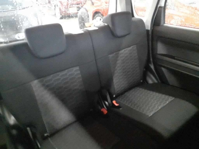 SUZUKI WAGON R 2025
