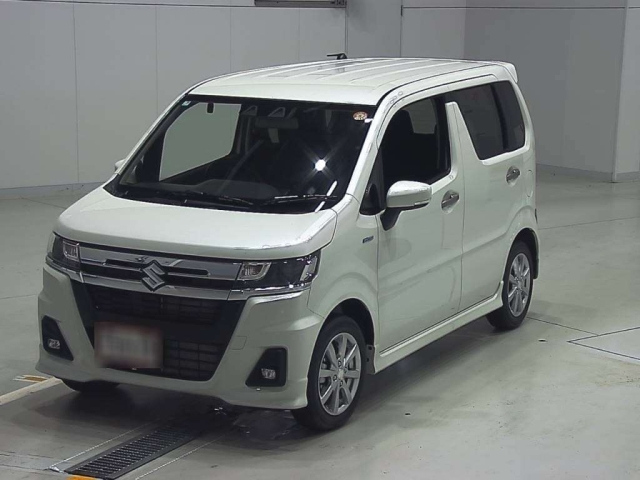 SUZUKI WAGON R 2025