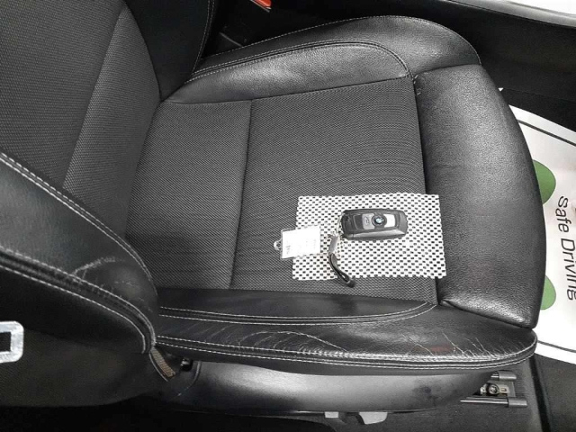 BMW X3 2014