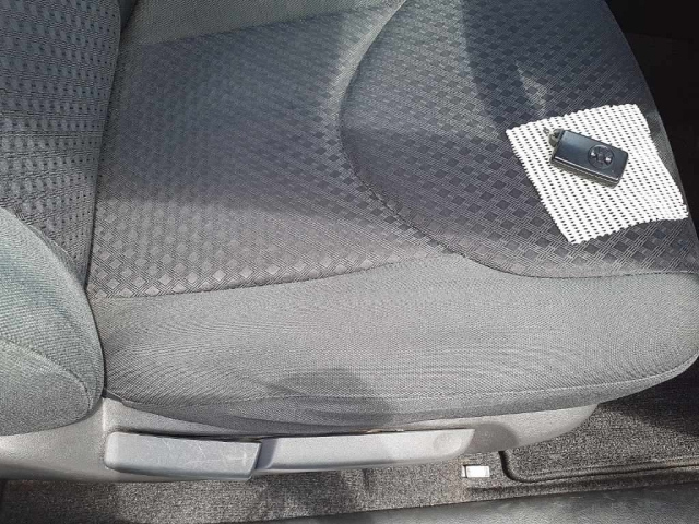 TOYOTA VANGUARD 2010