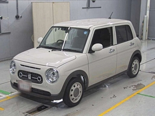 SUZUKI ALTO LAPIN 2022