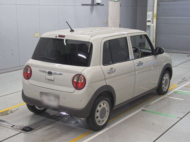 SUZUKI ALTO LAPIN 2022
