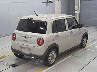 SUZUKI ALTO LAPIN 2022