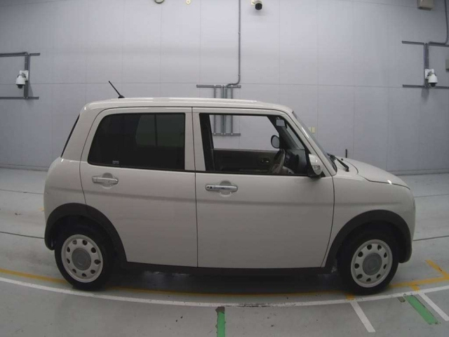 SUZUKI ALTO LAPIN 2022