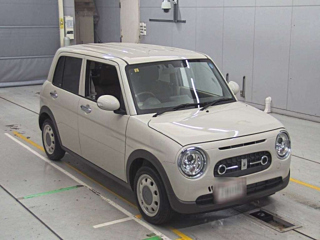 SUZUKI ALTO LAPIN 2022