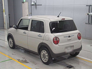 SUZUKI ALTO LAPIN 2022