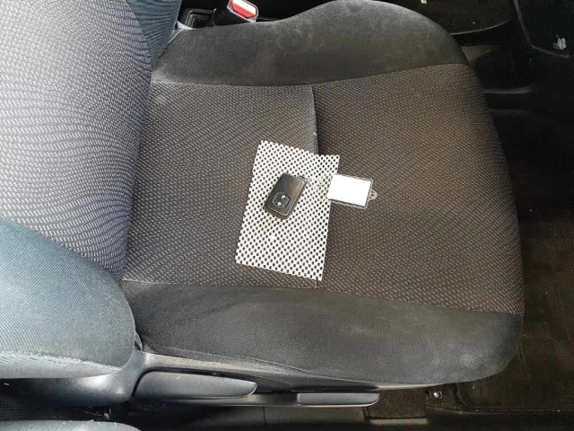 TOYOTA WISH 2013